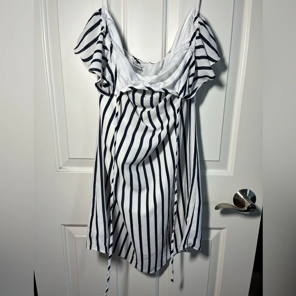 J.Crew sleeveless dress